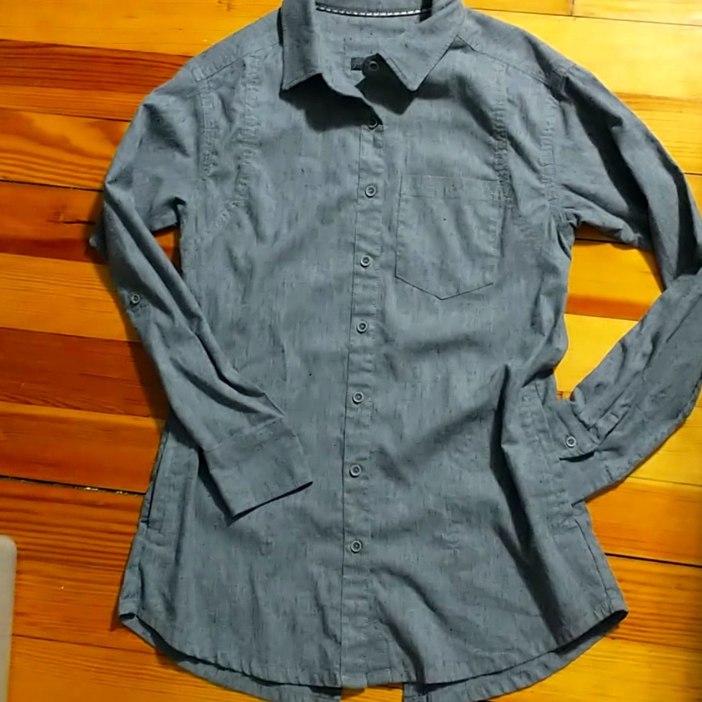 Prana Aster tunic